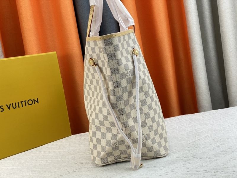 LV Shopping Bags